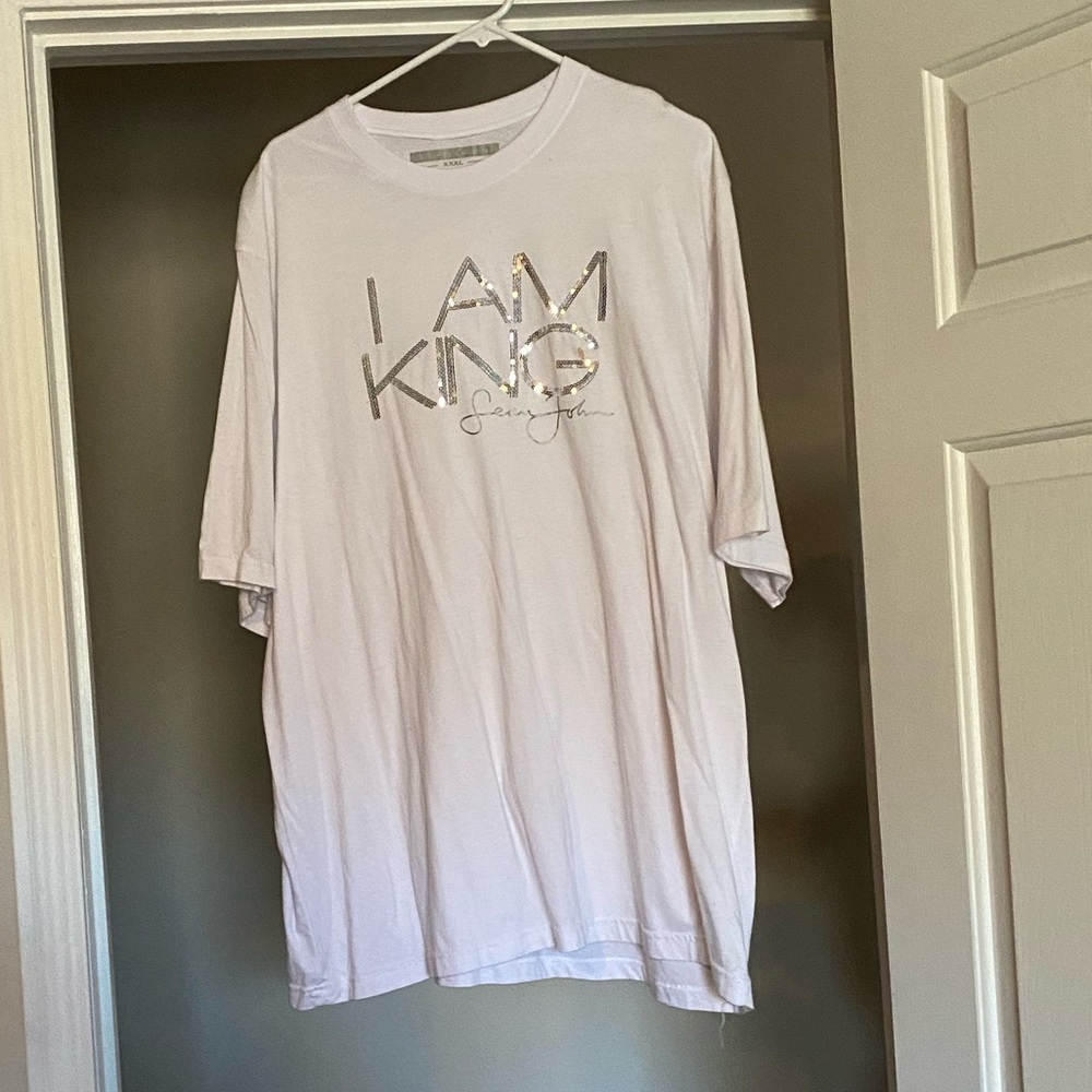 Sean John T-shirt